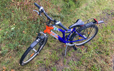 POL Schwaben Nord: Fahrradbesitzer gesucht - Foto: presseportal.de
