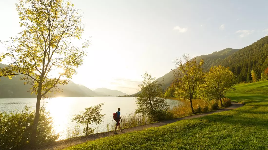 Kärnten Gewinner beim Travelbook Award 2024 - Bild: presseportal.de