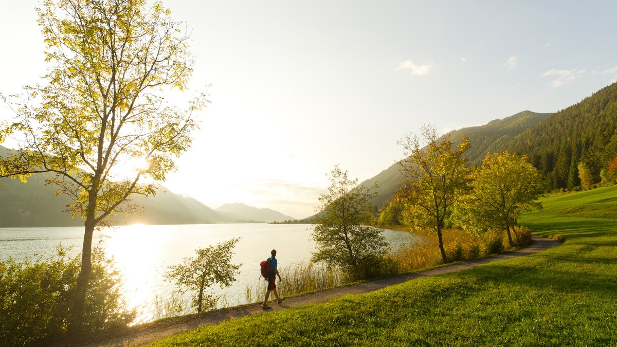Kärnten Gewinner beim Travelbook Award 2024 - Foto: presseportal.de