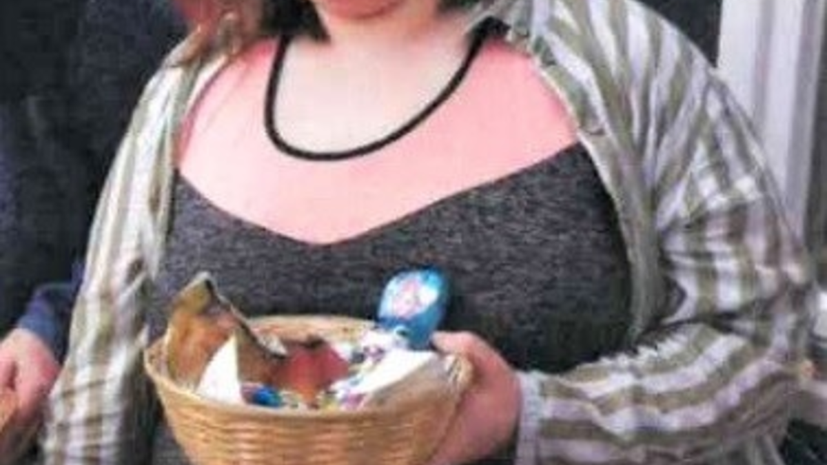 LPI-NDH: Öffentlichkeitsfahndung nach vermisster Person: Wo ist Corina Zillig? - Foto: presseportal.de