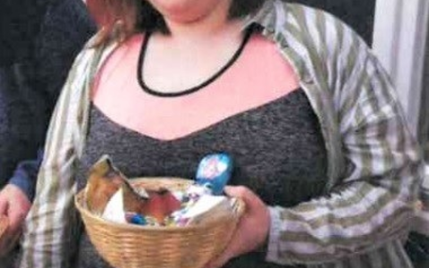 LPI-NDH: Öffentlichkeitsfahndung nach vermisster Person: Wo ist Corina Zillig? - Foto: presseportal.de