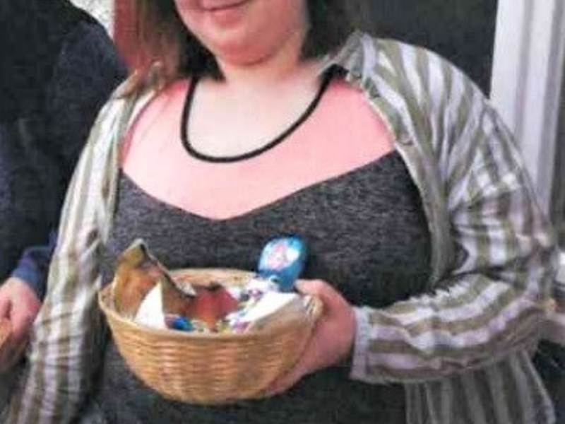 LPI-NDH: Öffentlichkeitsfahndung nach vermisster Person: Wo ist Corina Zillig? - Foto: presseportal.de