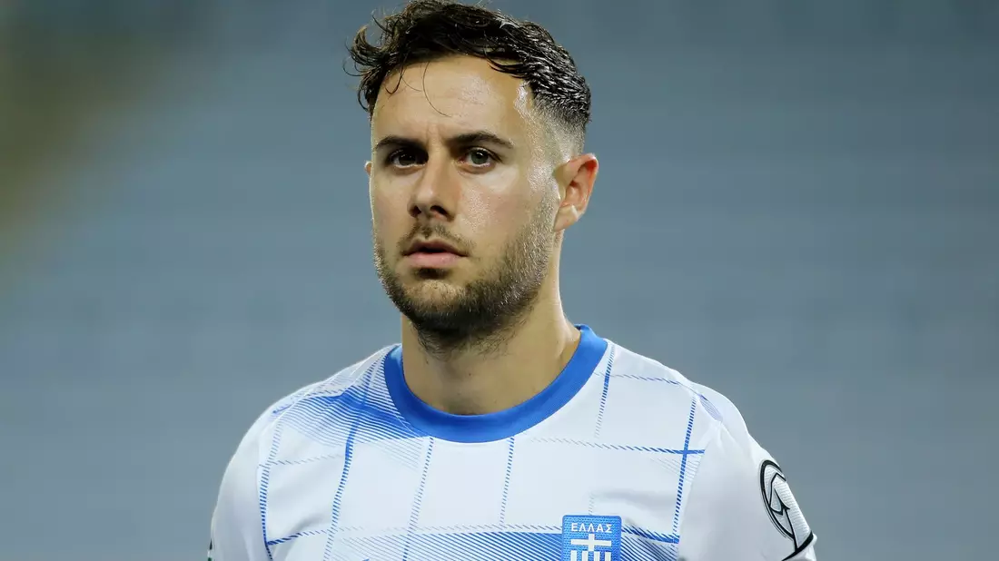 Der Fußballprofi George Baldock ist im Alter von 31 Jahren gestorben. - Bild: Joao Matos/AP