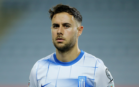 Der Fußballprofi George Baldock ist im Alter von 31 Jahren gestorben. - Foto: Joao Matos/AP