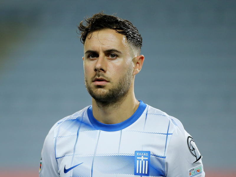 Der Fußballprofi George Baldock ist im Alter von 31 Jahren gestorben. - Foto: Joao Matos/AP