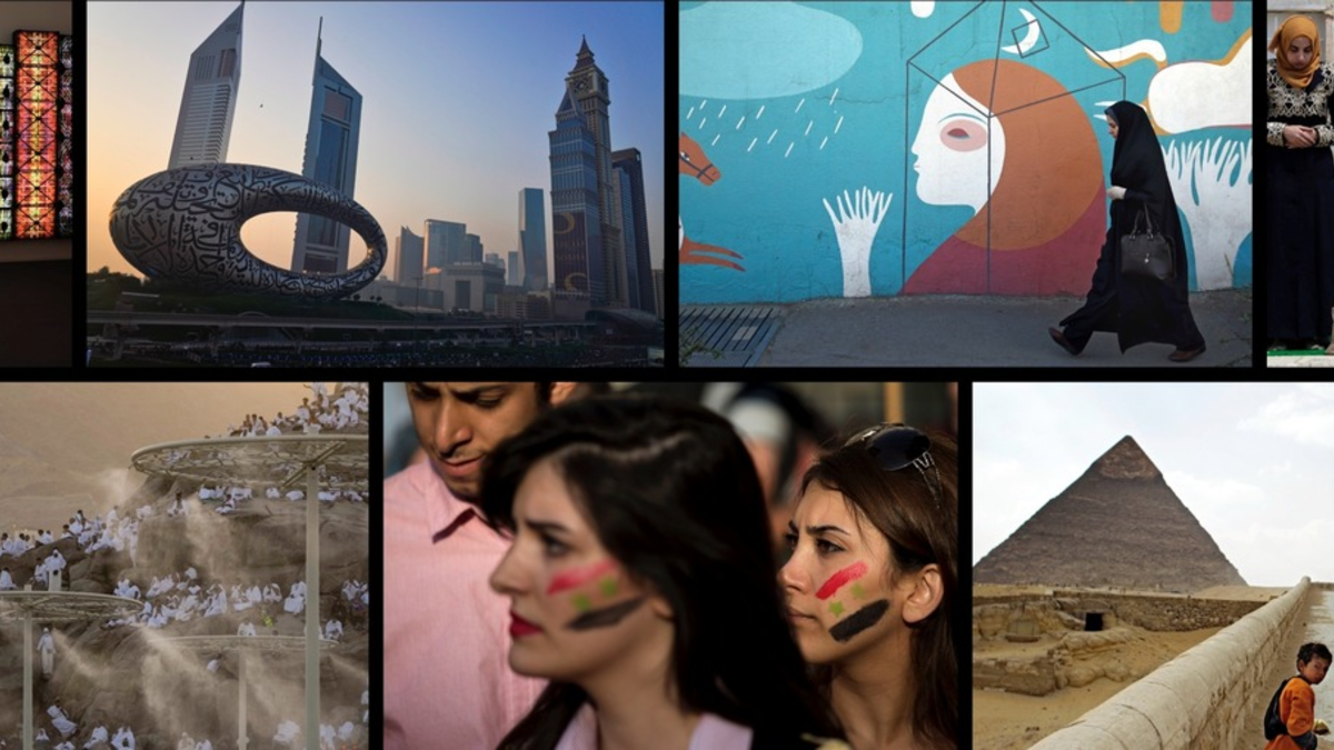 dpa und AP starten gemeinsamen Arabischen Dienst und bauen Kooperation aus - Foto: presseportal.de