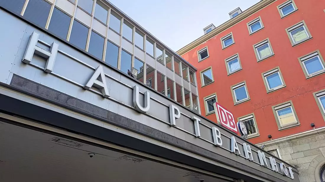München Hauptbahnhof (Archiv) - Bild: über dts Nachrichtenagentur
