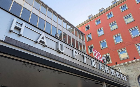 München Hauptbahnhof (Archiv) - Foto: über dts Nachrichtenagentur