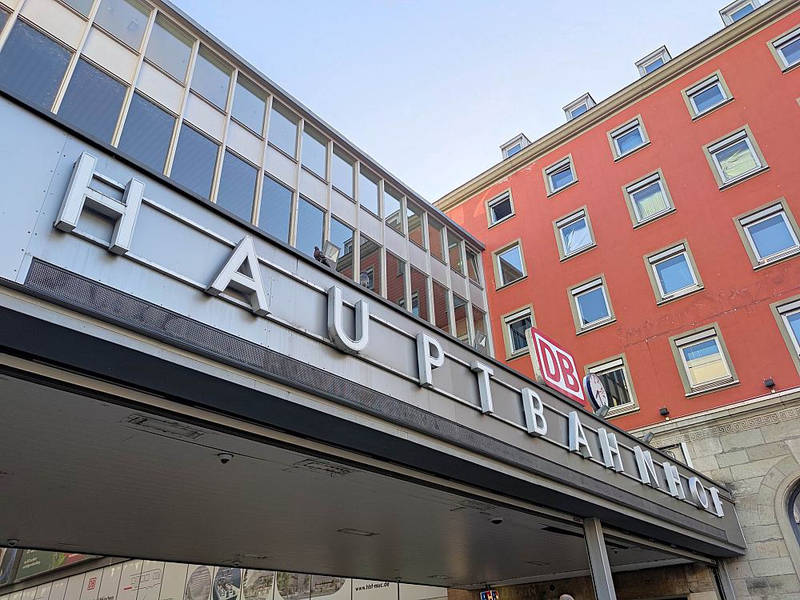 München Hauptbahnhof (Archiv) - Foto: über dts Nachrichtenagentur