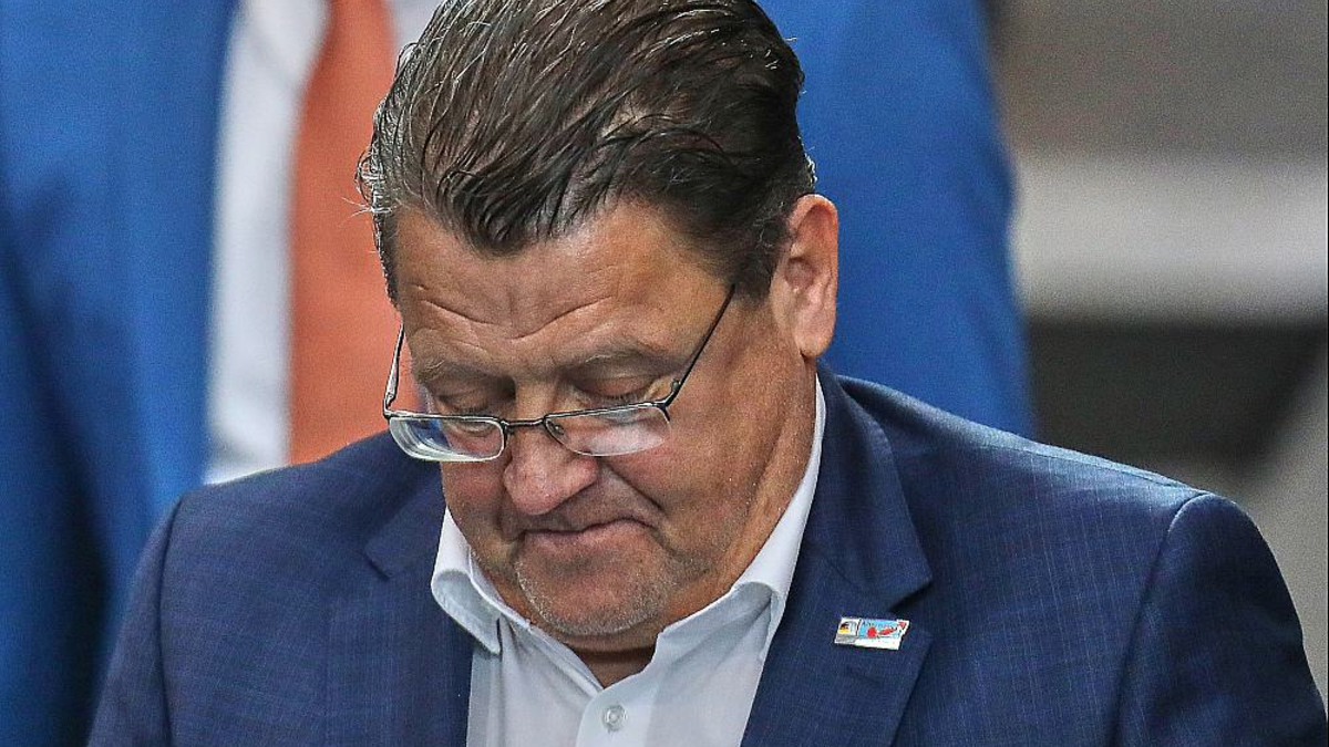 Stephan Brandner am 09.10.2024 - Foto: über dts Nachrichtenagentur