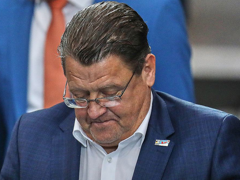 Stephan Brandner am 09.10.2024 - Foto: über dts Nachrichtenagentur