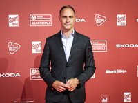 Oliver Mintzlaff äußert sich noch mal zum Klopp-Engagement und stellt einige Dinge klar. - Foto: Christian Charisius/dpa