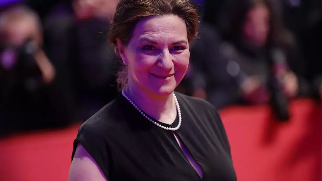 Martina Gedeck (Archiv) - Bild: über dts Nachrichtenagentur