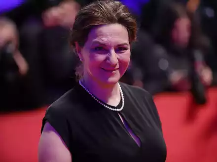 Martina Gedeck (Archiv) - Foto: über dts Nachrichtenagentur