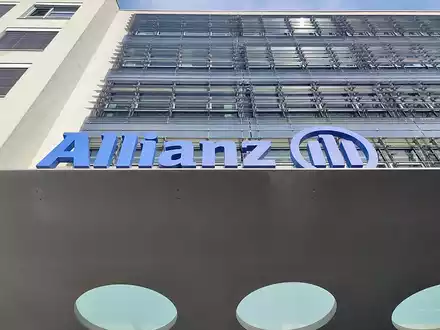 Allianz (Archiv) - Foto: über dts Nachrichtenagentur