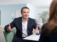 E.ON Deutschland-Chef Filip Thon im RND-Interview: Flexiblen Tarifen gehört die Zukunft - Foto: presseportal.de