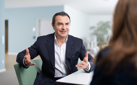 E.ON Deutschland-Chef Filip Thon im RND-Interview: Flexiblen Tarifen gehört die Zukunft - Foto: presseportal.de E.ON Deutschland-Chef Filip Thon im RND-Interview: Flexiblen Tarifen gehört die Zukunft - Foto: presseportal.de