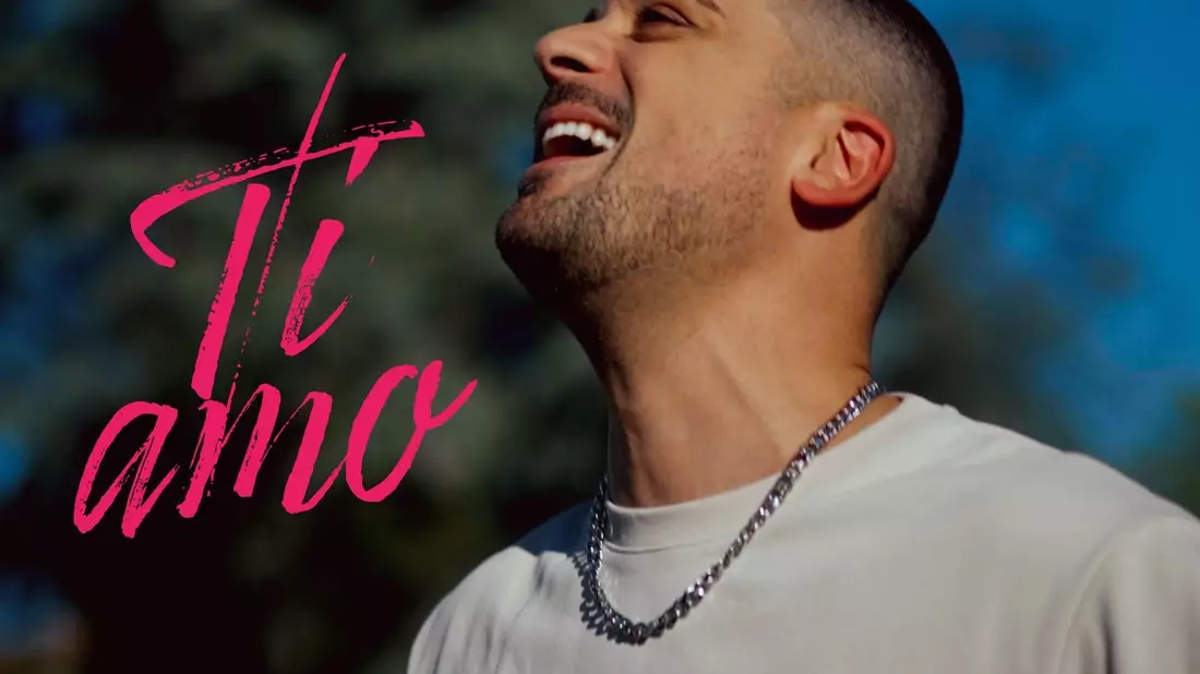 Pietro Basile veröffentlicht neuen Song Ti amo - Ein Liebesbekenntnis, das Grenzen überwindet - Bild: presseportal.de