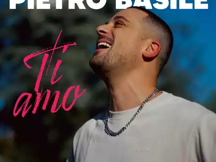 Pietro Basile veröffentlicht neuen Song Ti amo - Ein Liebesbekenntnis, das Grenzen überwindet - Foto: presseportal.de