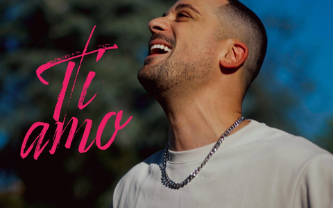 Pietro Basile veröffentlicht neuen Song Ti amo - Ein Liebesbekenntnis, das Grenzen überwindet - Foto: presseportal.de Pietro Basile veröffentlicht neuen Song Ti amo - Ein Liebesbekenntnis, das Grenzen überwindet - Foto: presseportal.de