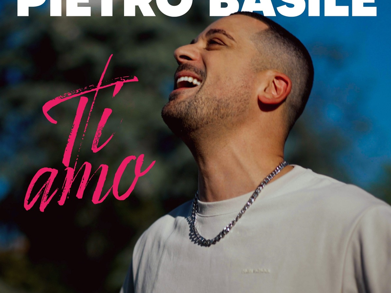 Pietro Basile veröffentlicht neuen Song Ti amo - Ein Liebesbekenntnis, das Grenzen überwindet - Foto: presseportal.de