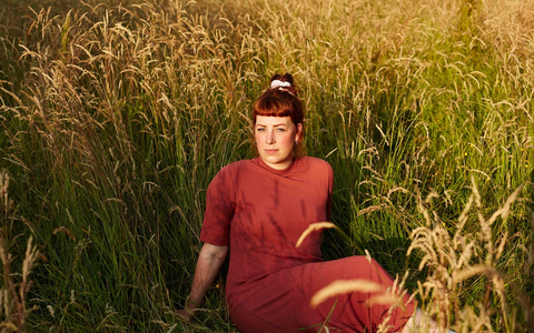 ZDF-aspekte-Literaturpreis 2024 geht an Julja Linhof für Krummes Holz - Foto: presseportal.de