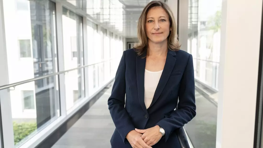 Aufarbeitung sexualisierter Gewalt: Wir nehmen jeden Hinweis ernst / 100 Tage im Amt: Stabsstellenleiterin Katja Gillhausen im Interview - Bild: presseportal.de