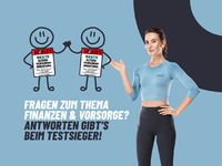 ONESTY erneut Testsieger in der Altersvorsorgeberatung - Foto: presseportal.de