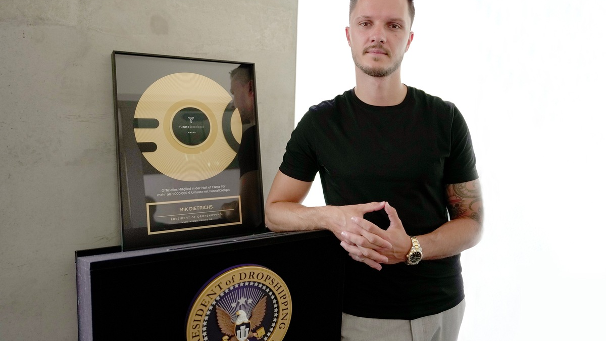 Erfolg durch Dropshipping? 