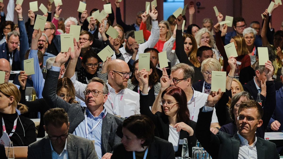 Lieferengpässe: Apothekertag fordert mehr Handlungsspielraum für Apotheken - Foto: presseportal.de