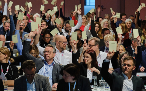 Lieferengpässe: Apothekertag fordert mehr Handlungsspielraum für Apotheken - Foto: presseportal.de