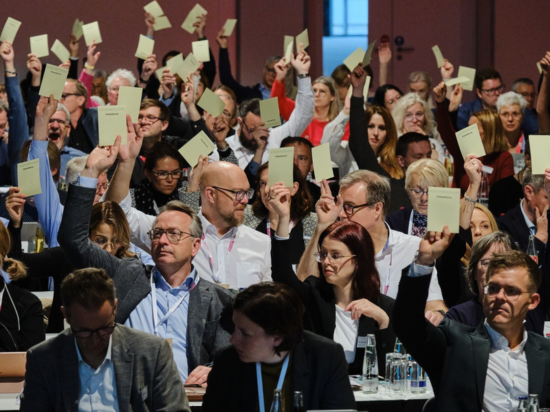 Lieferengpässe: Apothekertag fordert mehr Handlungsspielraum für Apotheken - Foto: presseportal.de