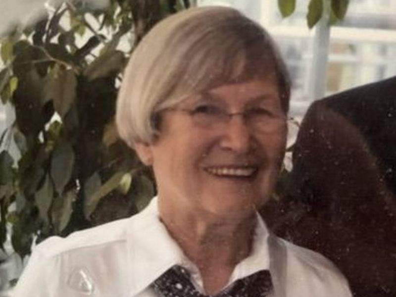 POL-HG: 88-Jährige aus Kronberg vermisst - Foto: presseportal.de