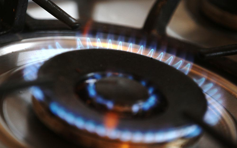 Gasherd (Archiv) - Foto: über dts Nachrichtenagentur