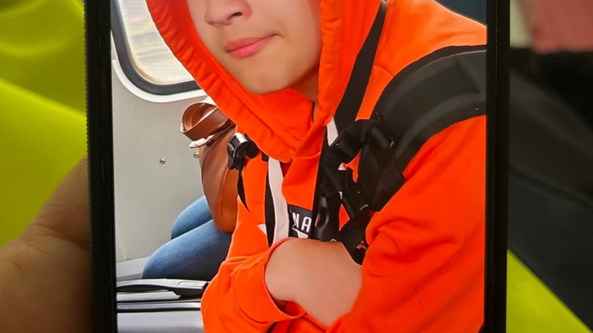 POL-SO: Vermisster 11-jähriger Junge - Foto: presseportal.de