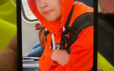 POL-SO: Vermisster 11-jähriger Junge - Foto: presseportal.de