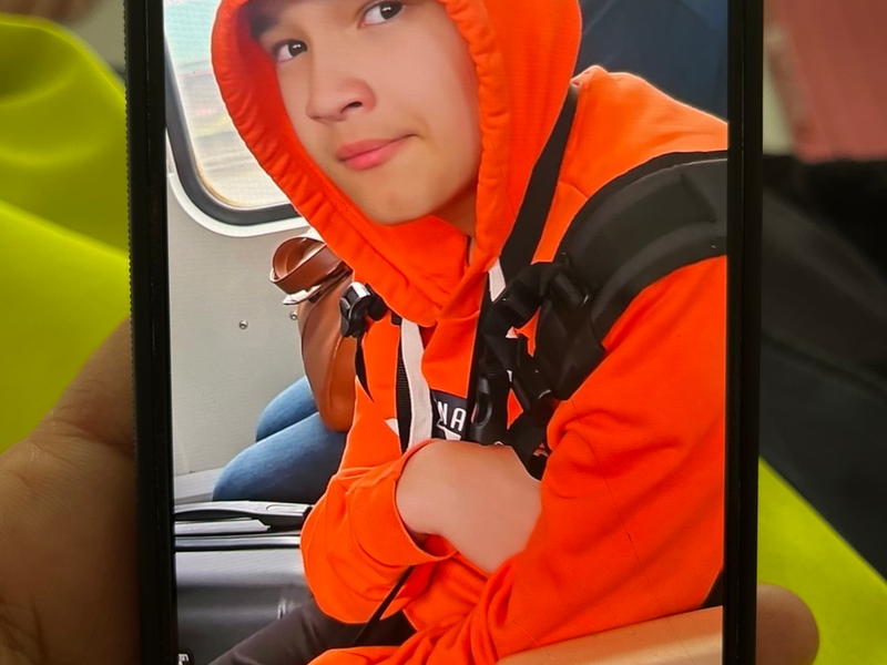 POL-SO: Vermisster 11-jähriger Junge - Foto: presseportal.de