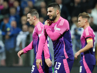 Am Freitag erfolgreich, jetzt fehlt er: Stuttgarts Deniz Undav. - Foto: Christian Charisius/dpa