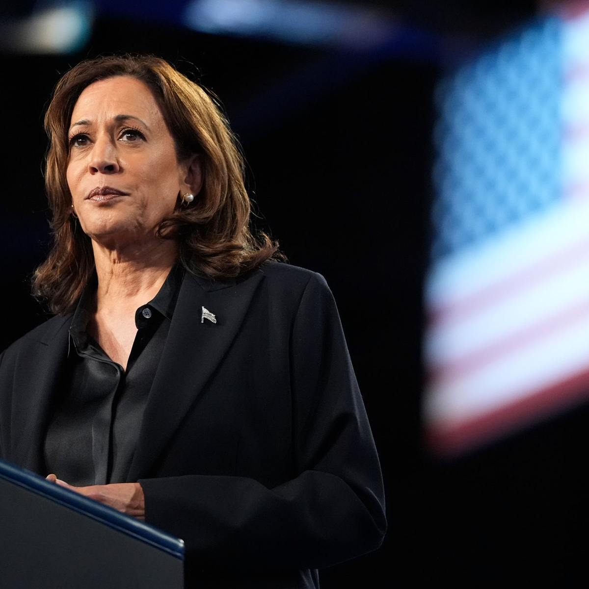 US-Präsident Joe Biden hat mit seinem Rückzug die Kandidatur seiner Stellvertreterin Kamala Harris für das höchste Regierungsamt möglich gemacht (Archivbild). - Foto: Mark Schiefelbein/AP/dpa