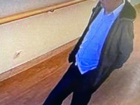 FW-MK: Hecke in Vollbrand - Foto: presseportal.de