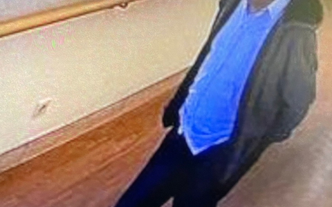 FW-EN: Verkehrsunfall auf der South-Kirkby-Straße - Foto: presseportal.de