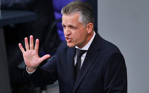 Thorsten Frei (Archiv) - Foto: über dts Nachrichtenagentur