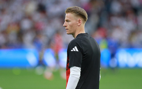 Chris Führich (Deutsche Nationalmannschaft) (Archiv) - Foto: über dts Nachrichtenagentur Chris Führich (Deutsche Nationalmannschaft) (Archiv) - Foto: über dts Nachrichtenagentur