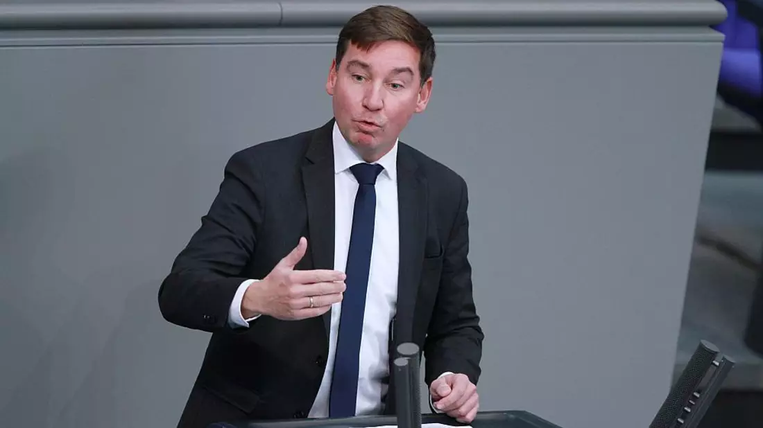 Sebastian Hartmann (Archiv) - Bild: über dts Nachrichtenagentur