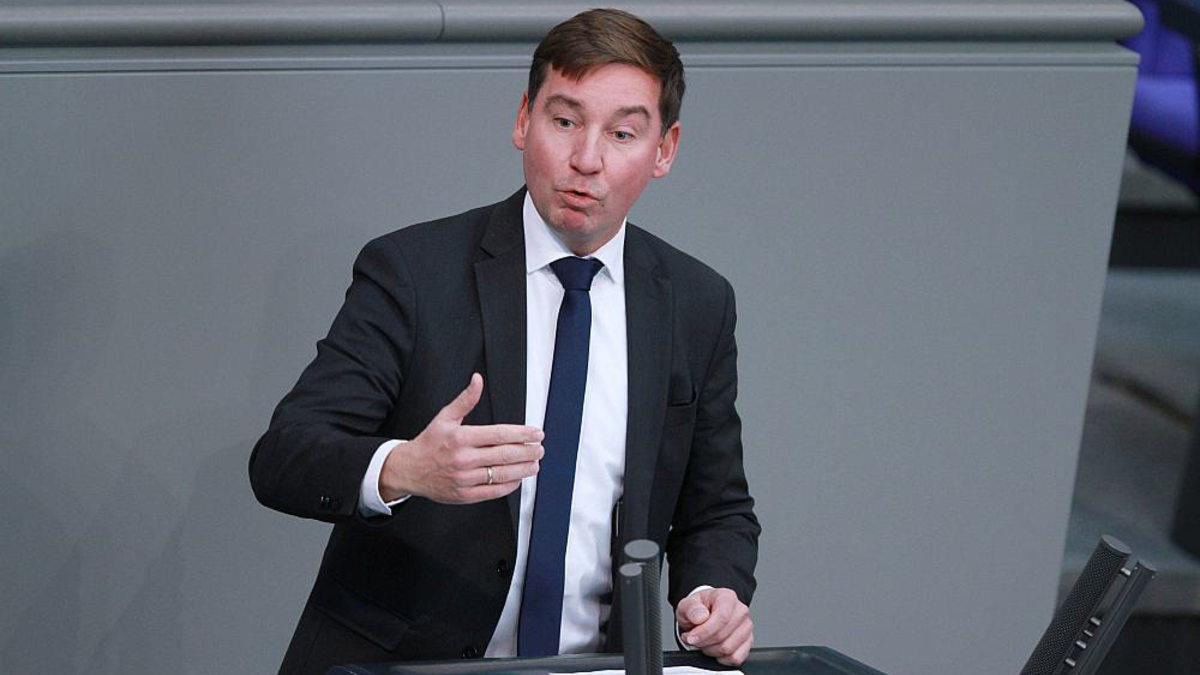 Sebastian Hartmann (Archiv) - Foto: über dts Nachrichtenagentur