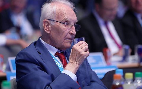 Edmund Stoiber (Archiv) - Foto: über dts Nachrichtenagentur