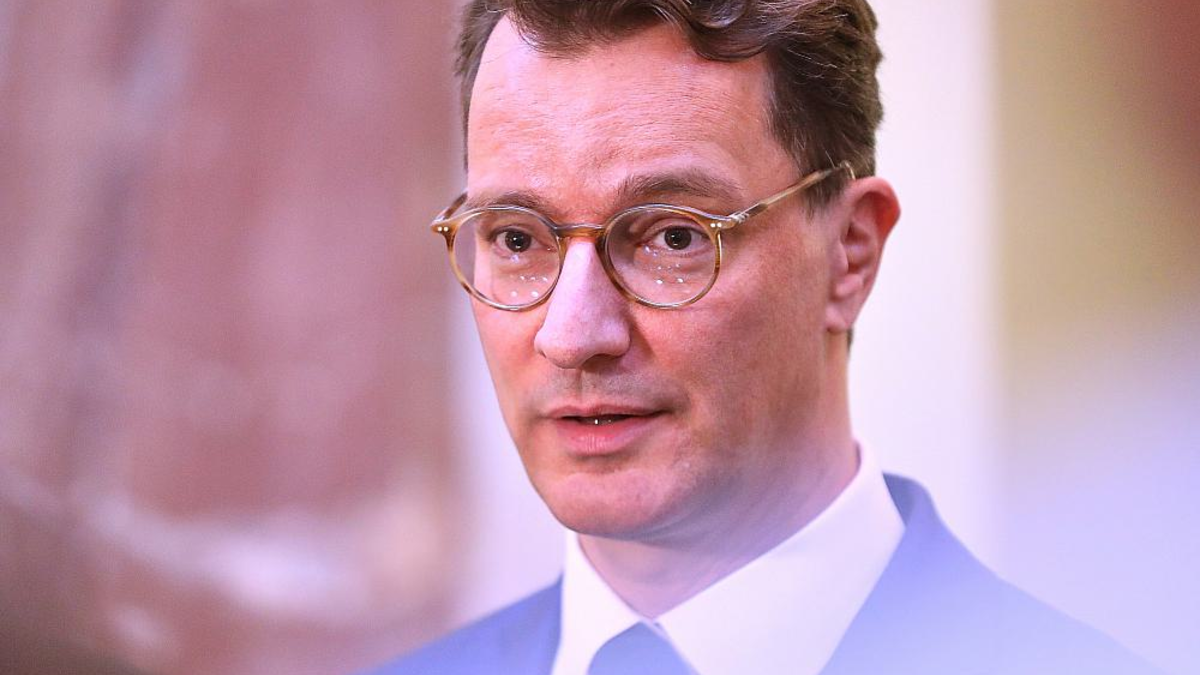 Hendrik Wüst (Archiv) - Foto: über dts Nachrichtenagentur