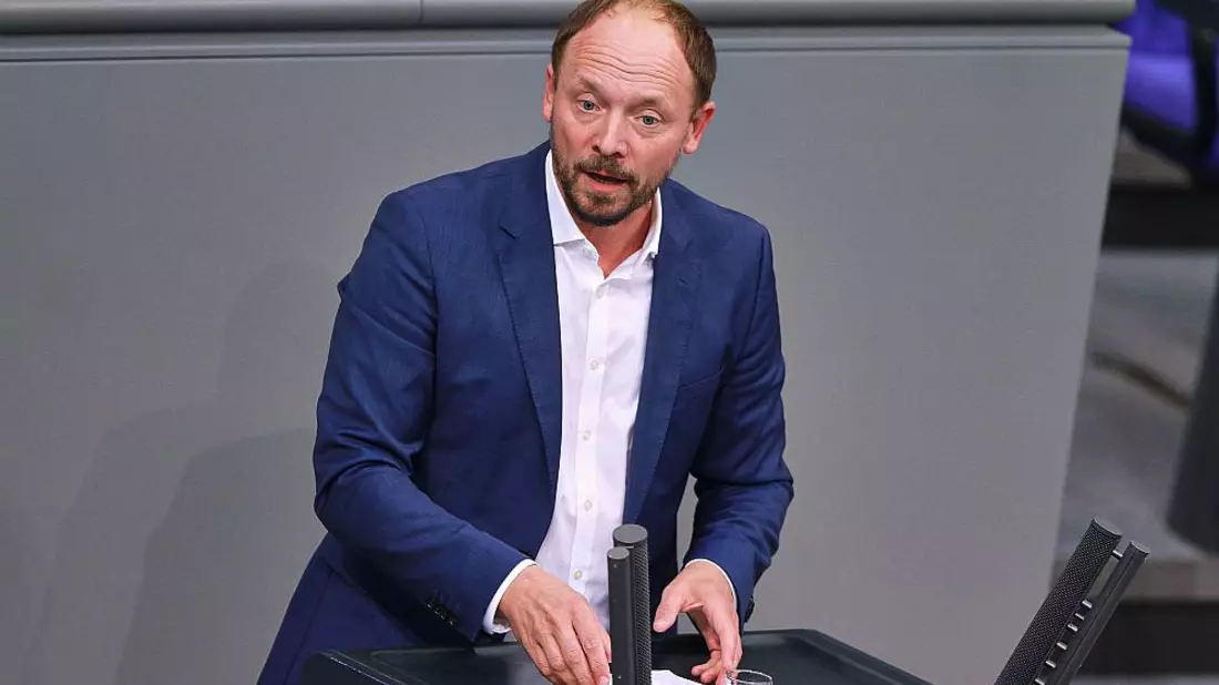 Marco Wanderwitz (Archiv) - Bild: über dts Nachrichtenagentur
