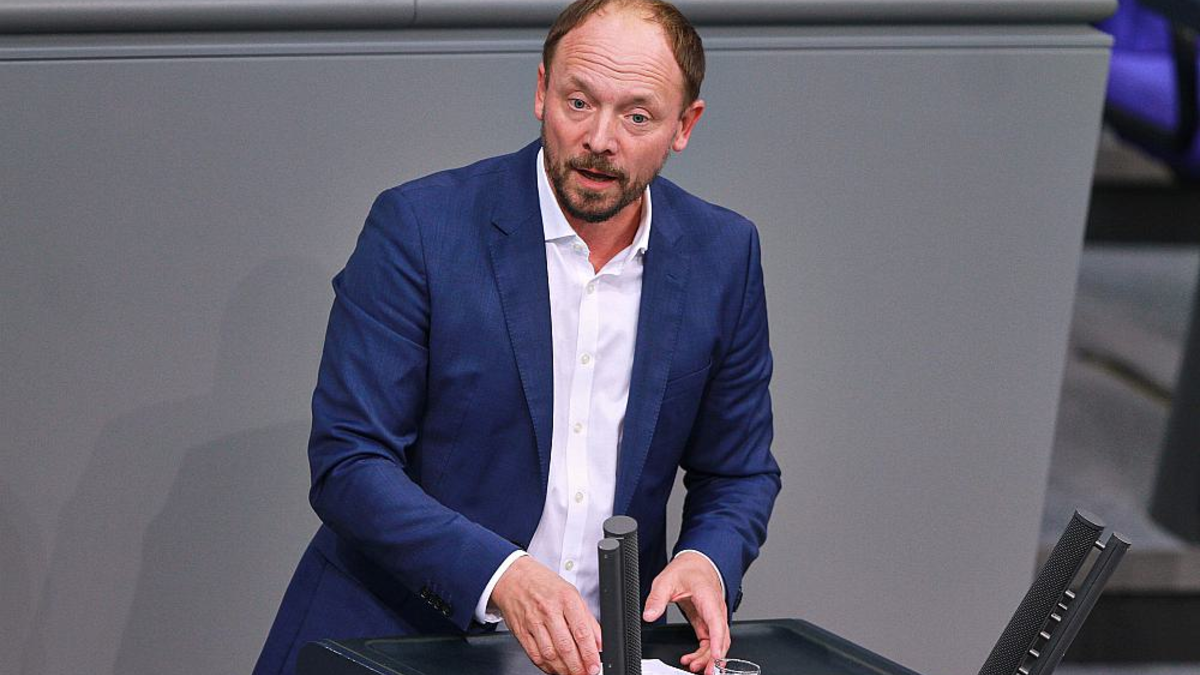 Marco Wanderwitz (Archiv) - Foto: über dts Nachrichtenagentur