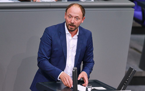 Marco Wanderwitz (Archiv) - Foto: über dts Nachrichtenagentur